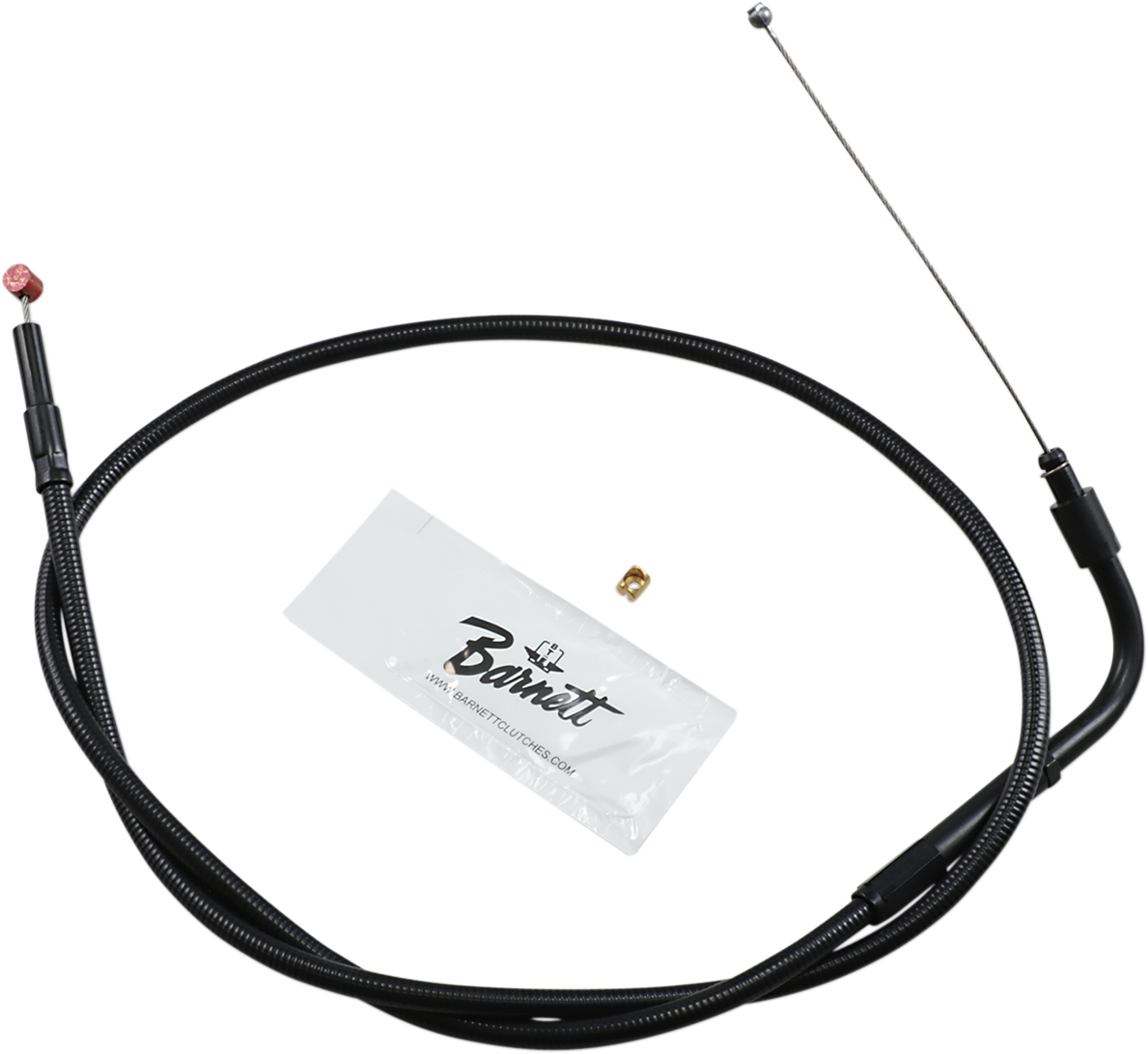 BARNETT Stealth Series Idle Cable - V-Rod 0651-0573