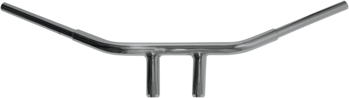 BARON 1-1/4" Bomber Bar - Chrome 0601-1275
