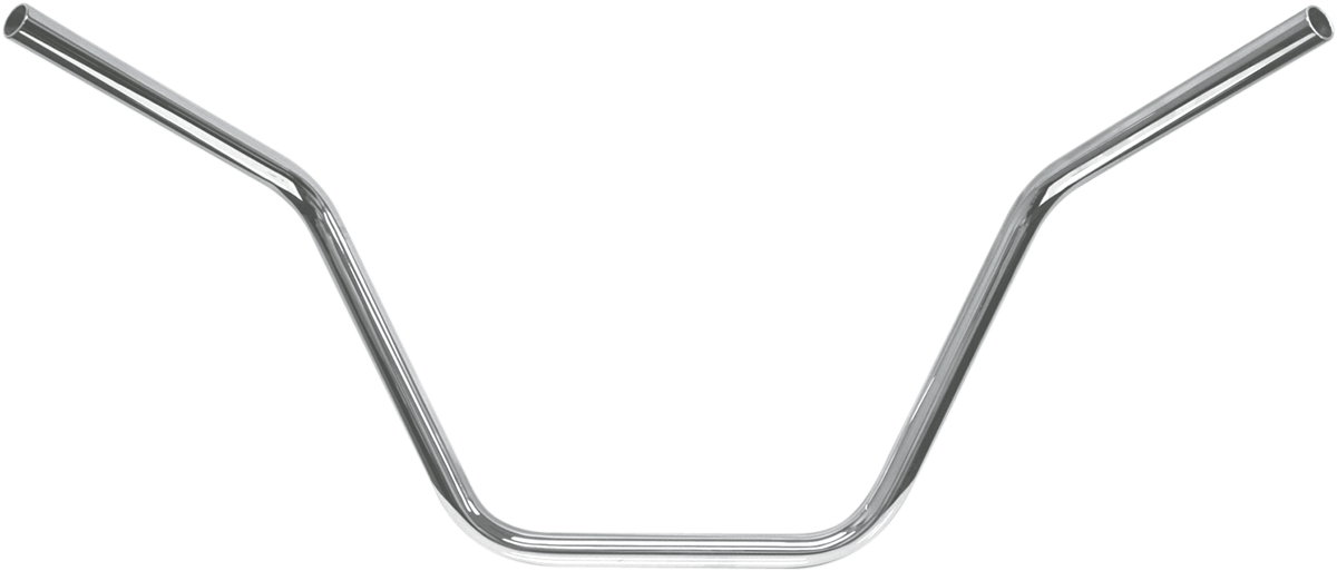 BARON 1" Yamaha Touring Handlebar - Chrome 0601-1492