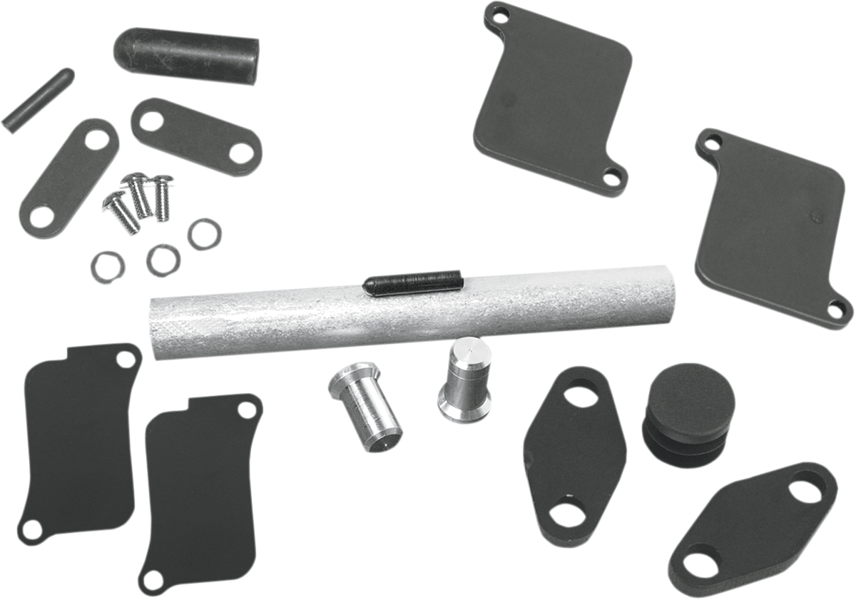 BARON Air Injection Kit - 0930-0055