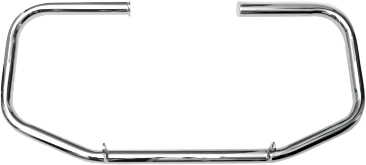 BARON Engine Guard - Chrome / Yamaha 0706-0077