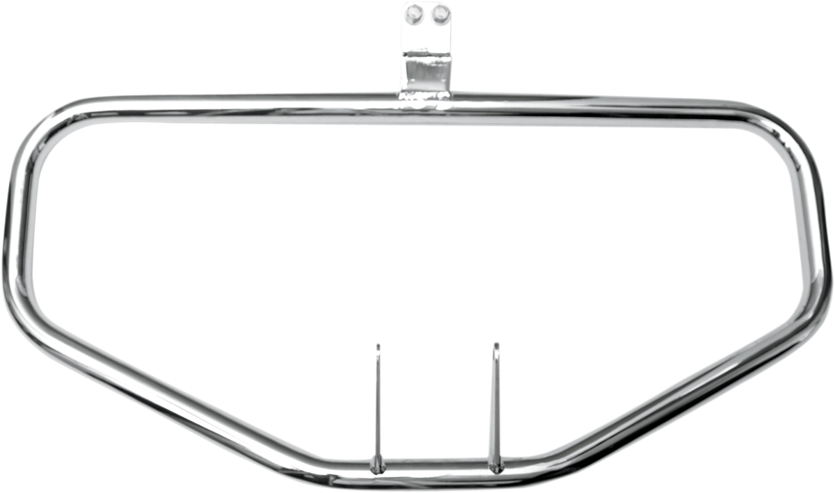 BARON Engine Guard - Chrome / Yamaha 0706-0078