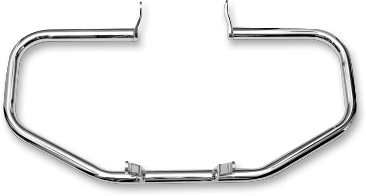 BARON Engine Guard - Chrome / Yamaha 0706-0080