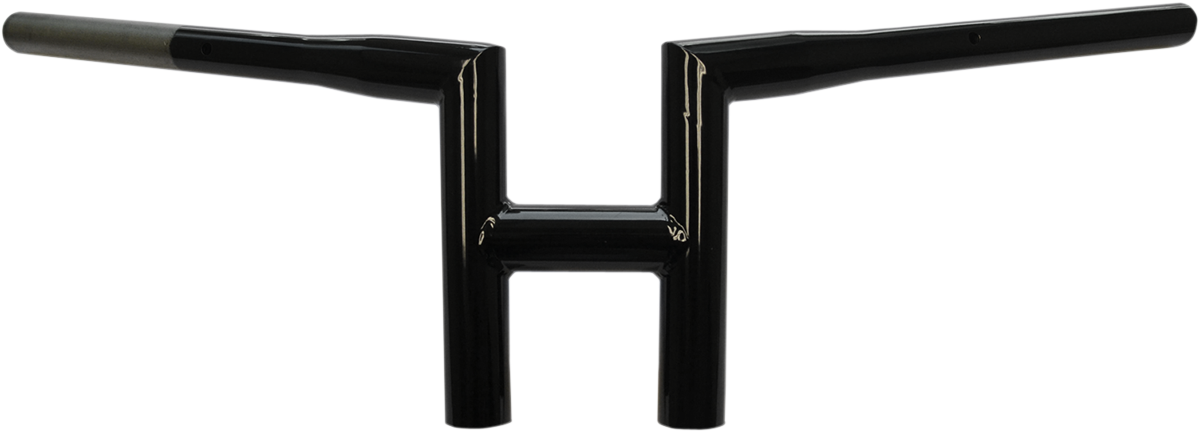 BARON H-Bar Handlebar - Black 0601-2426