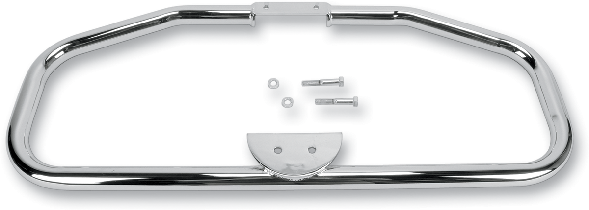 BARON Highway Bar - Chrome / Roadliner 1624-0217