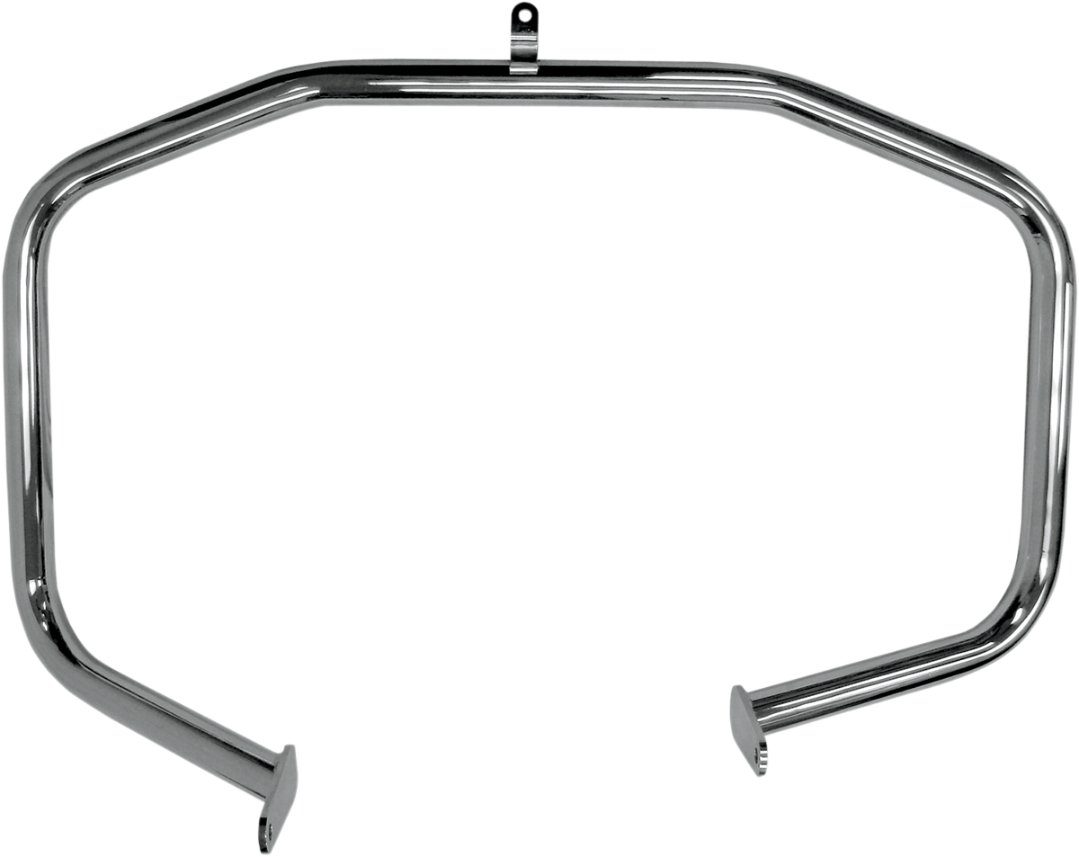 BARON Highway Bar - Chrome / VT600 1624-0241