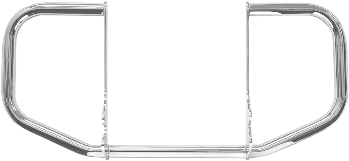 BARON Highway Bar - Chrome / VTX 1800 1624-0235