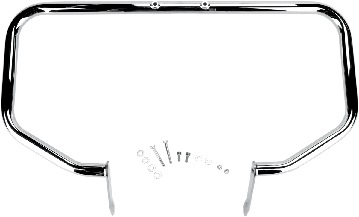 BARON Highway Bar - Chrome / XVS 1300 1624-0220