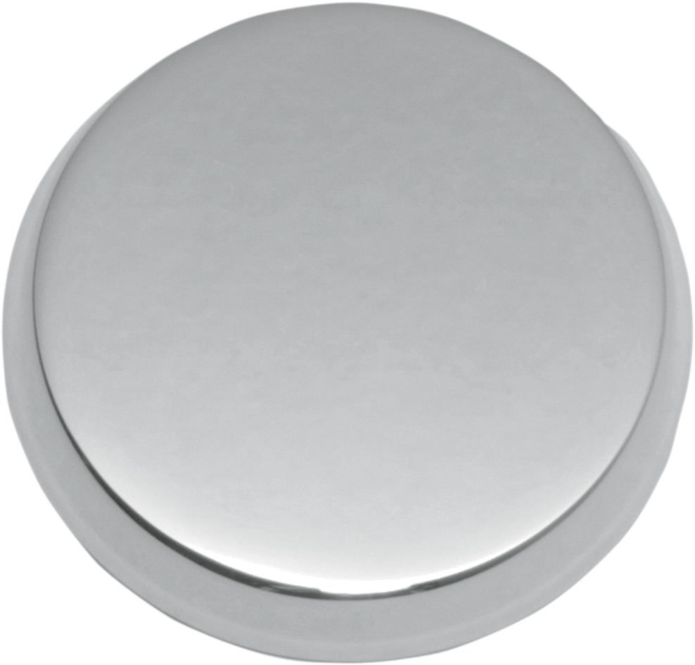 BARON Ignition Cover - Smooth / Yamaha 0940-0881