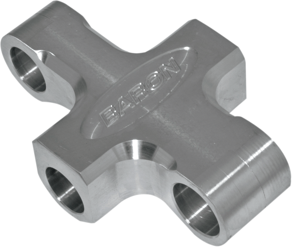 BARON Lowering Kit - Rear 1302-0253