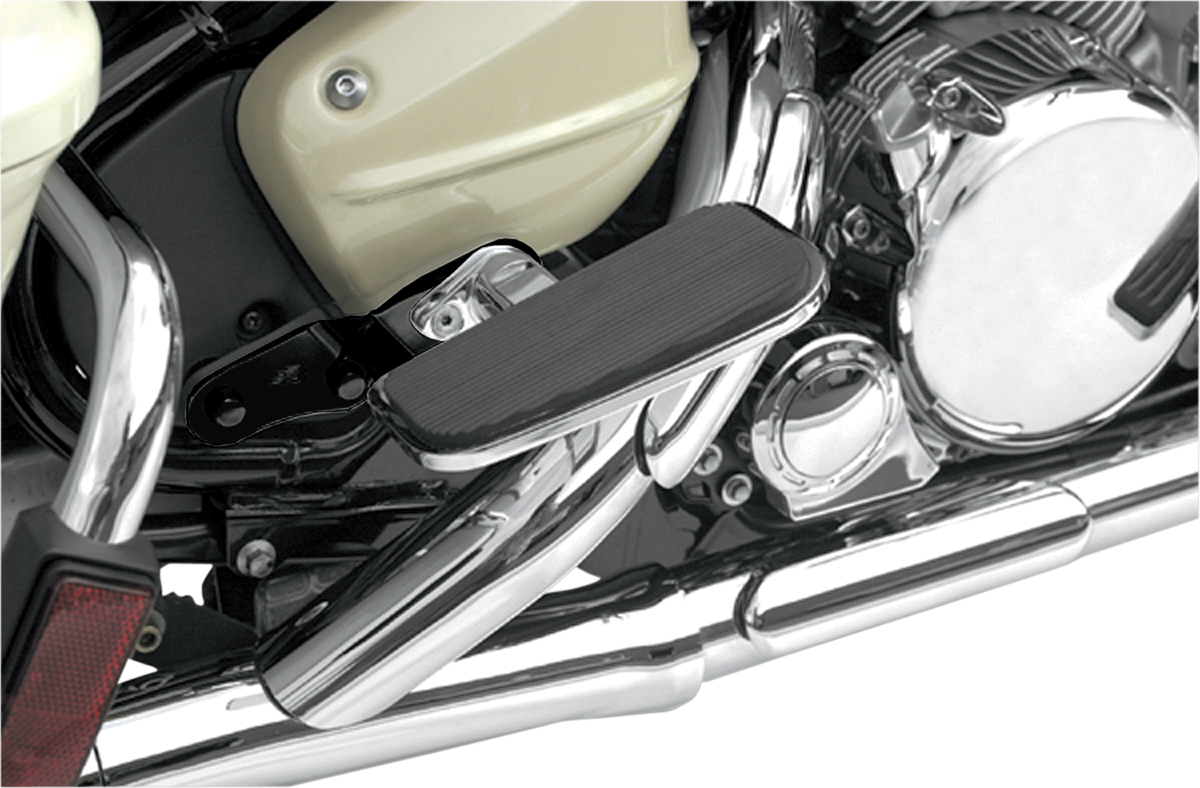 BARON Passenger Sport Floorboards - 1621-0188