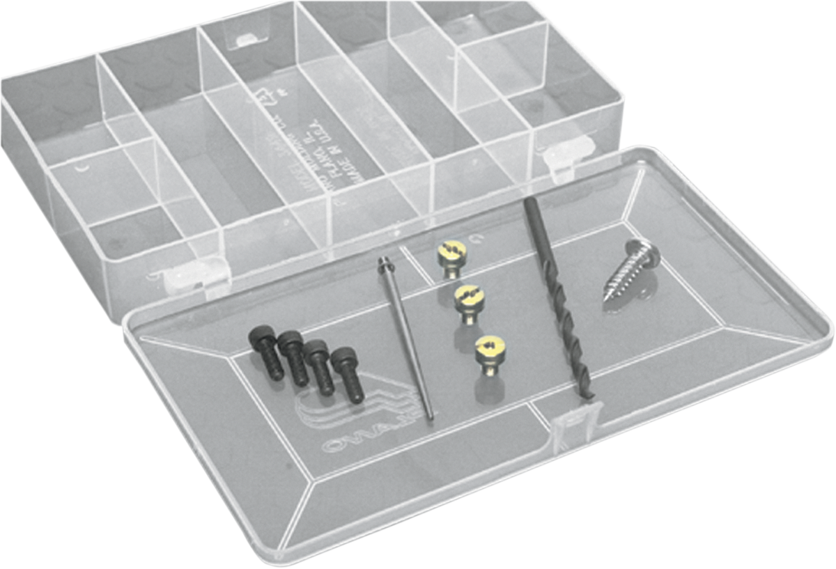 BARON Performance Needle/Jet Kit - Yamaha 1007-0333
