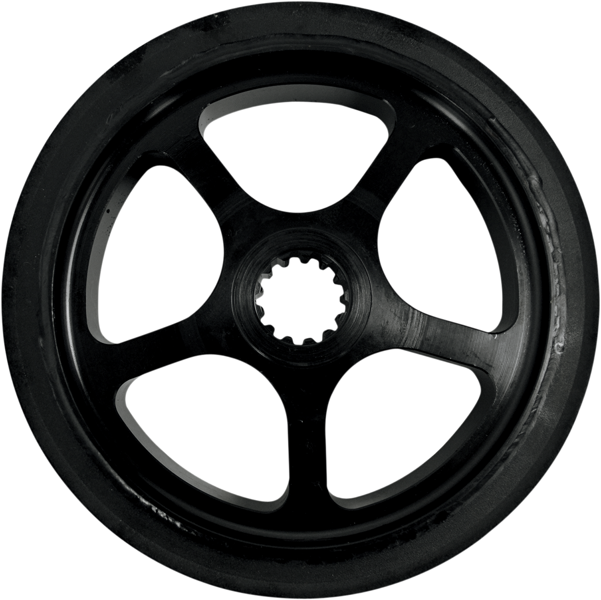 BARON Power Pulley - 34 Tooth / VN900 1203-0013