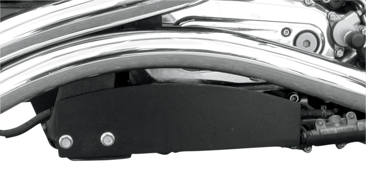 BARON Raider Frame Cover - 0504-0166