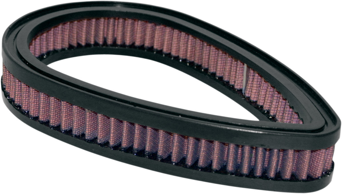 BARON Replacement Air Filter - Slim-Line BAK 1010-0646