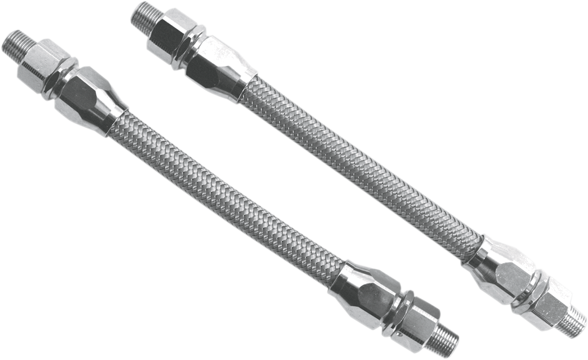 BARON Replacement Oil Lines - Top/Bottom 0711-0209