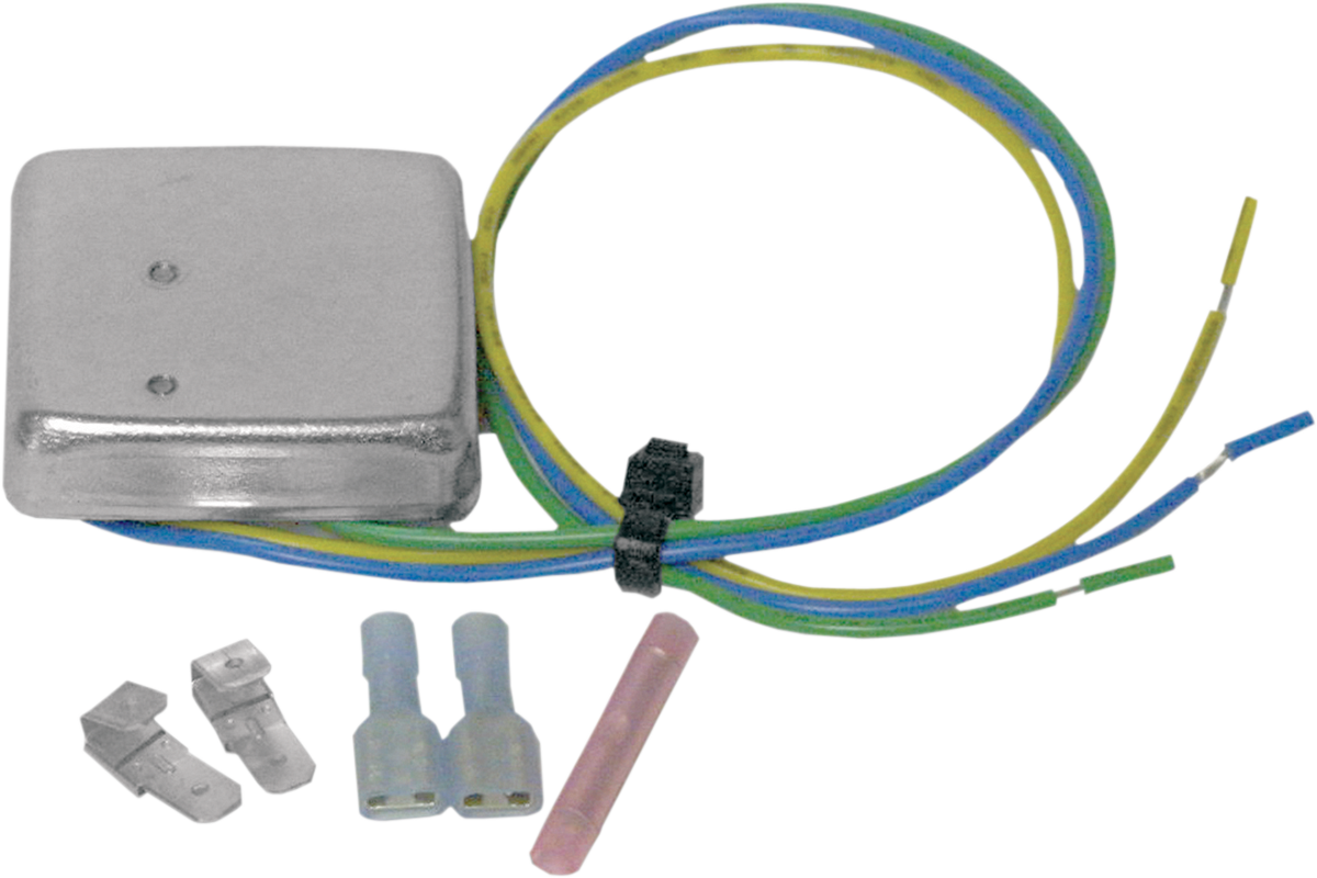 BARON Tachometer Adapter - 2211-0052