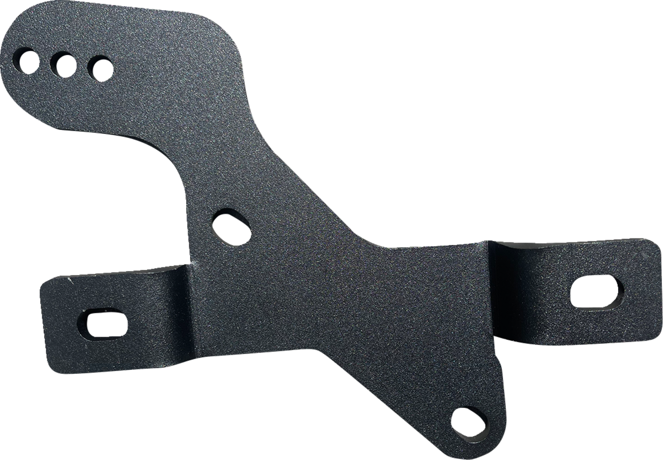 BASSANI XHAUST Bracket - Mounting Bracket 1861-1651