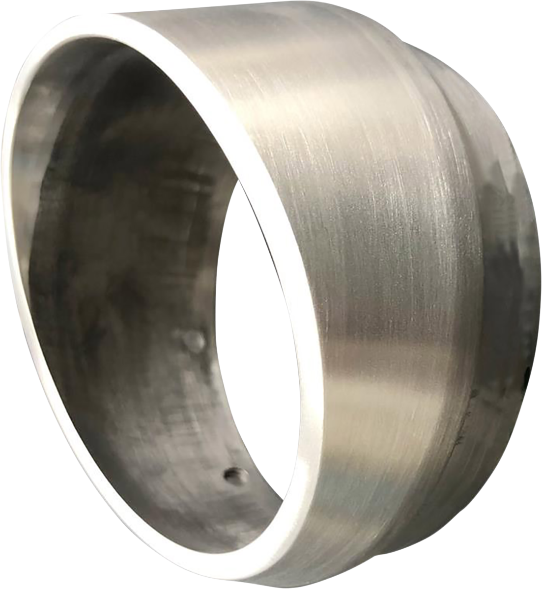 BASSANI XHAUST End Cap - 1861-1581