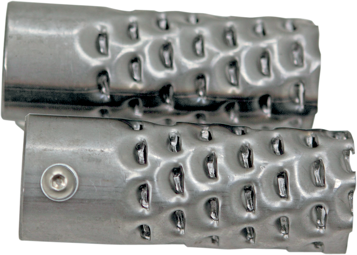 BASSANI XHAUST Replacement Radial Sweeper Baffles - 1860-0513