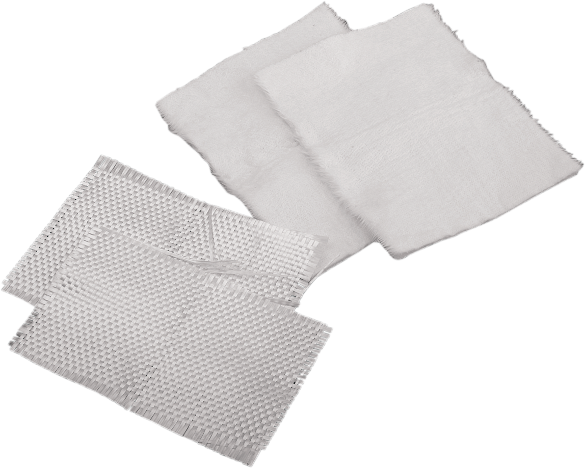 BASSANI XHAUST Universal Core Repack Kit