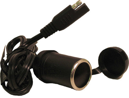 BATTERY TENDER Cigarette Lighter Adapter - 081-0069-8