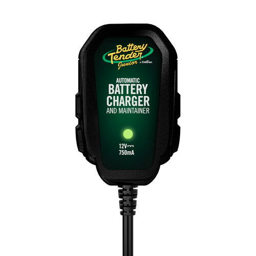 BATTERY TENDER High Efficiency Battery Charger - 021-0123