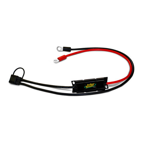 BATTERY TENDER RING TERMINAL JUMP PACK CABLE - 081-0177