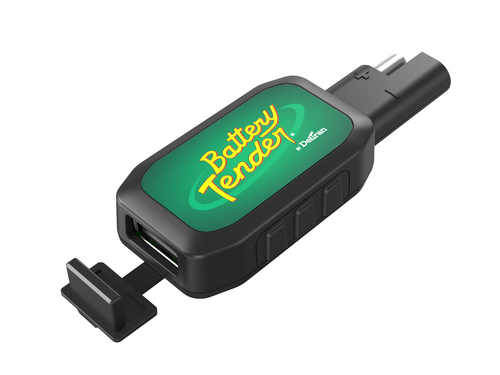 BATTERY TENDER USB Charger - 081-0158