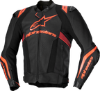ALPINESTARS Missile v3 Ignition Leather Jacket