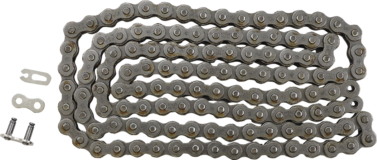 JT CHAINS 520 HDR Competition Chain