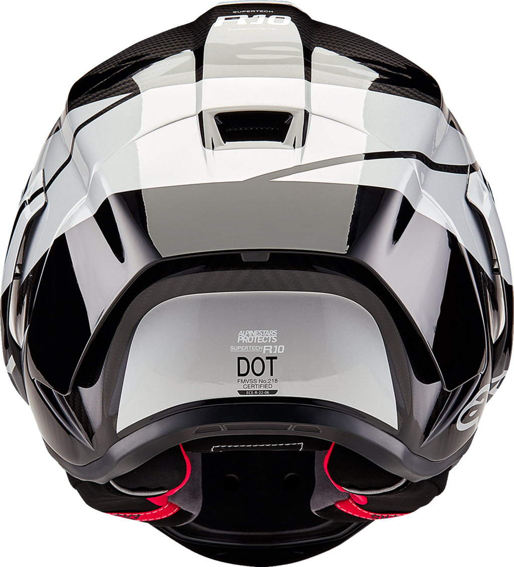 ALPINESTARS Helmet Supertech R10 Element