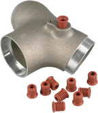 JAMES GASKET Manifold Air Sensor Seal - Manifold Sensor Seal / Twin Cam DS-173208