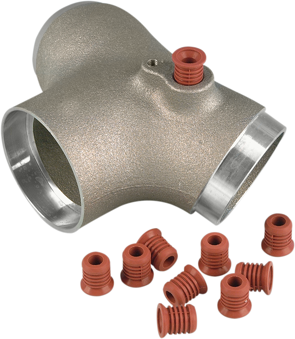 JAMES GASKET Manifold Air Sensor Seal - Manifold Sensor Seal / Twin Cam DS-173208