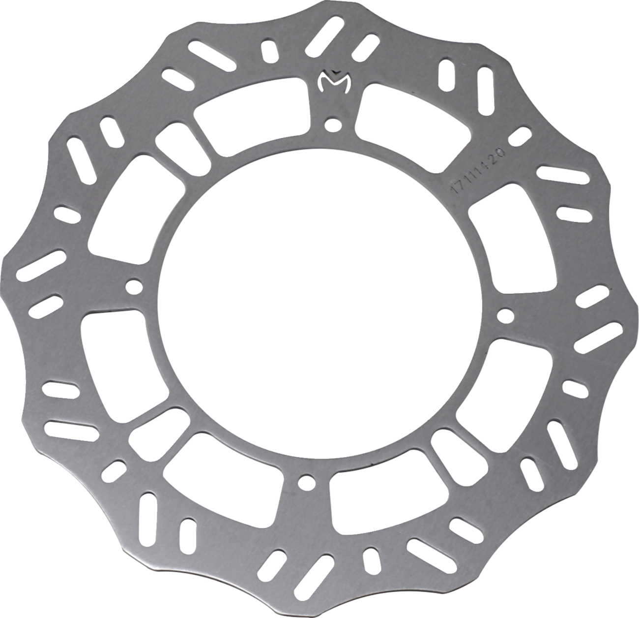 MOOSE OFFROAD Standard Brake Rotor