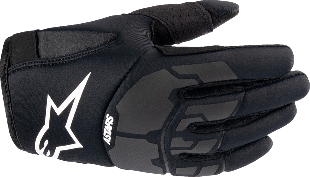 ALPINESTARS Gloves Youth Thermo Shielder