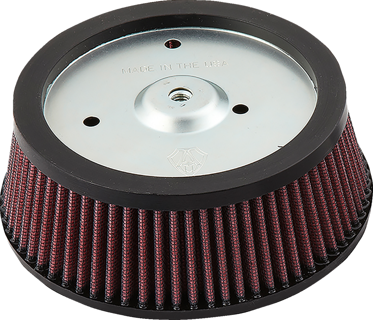ARLEN NESS Replacement Big Sucker Stage 1 Air Filter - Dyna/Softail/Touring/Trike 1011-3151