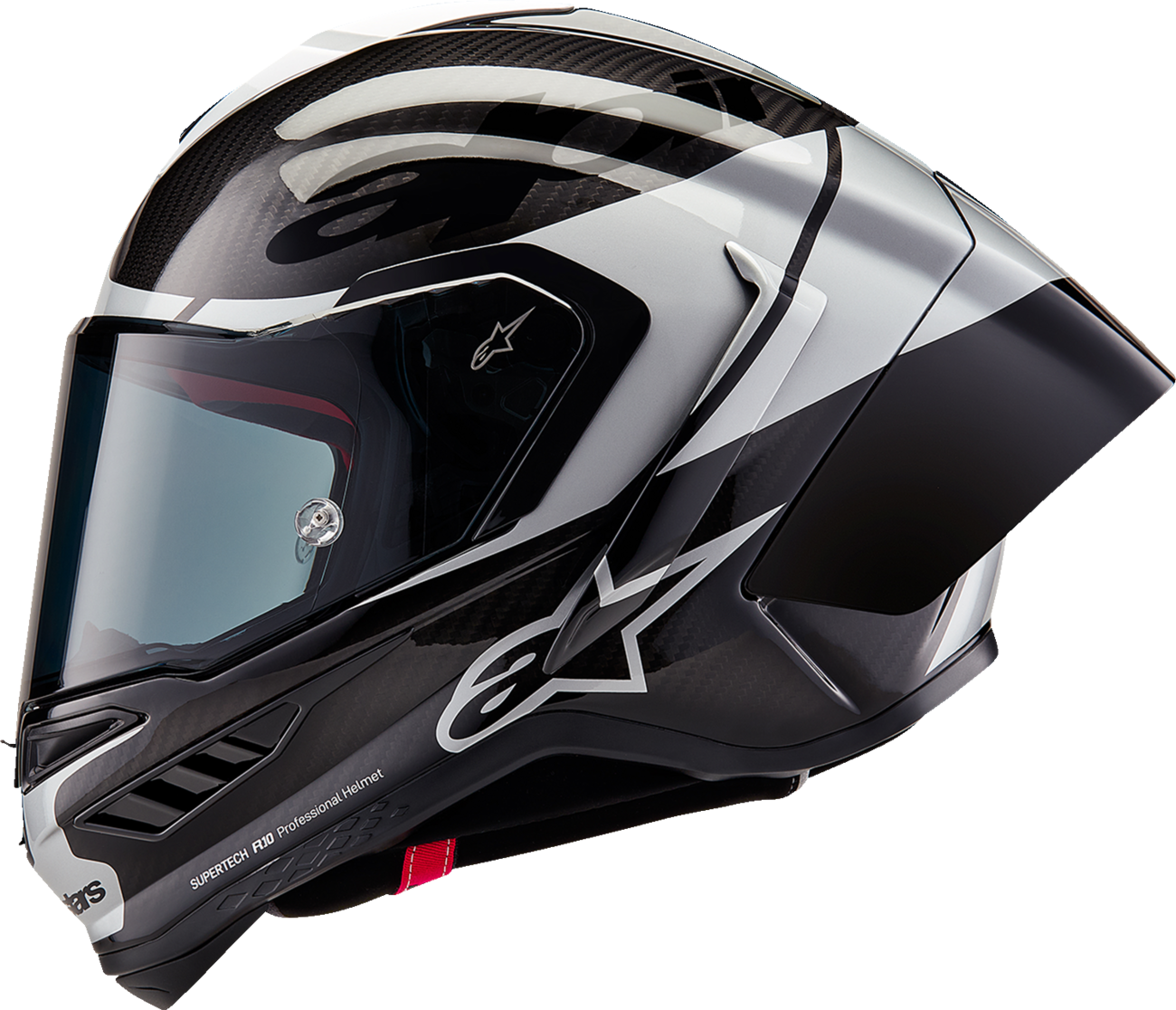 ALPINESTARS Helmet Supertech R10 Element