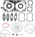 VERTEX Complete Engine Gasket Set - Complete Gasket Set / Arctic Cat 0934-1278