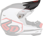 6D HELMETS ATR-2 Helmet Visor — Delta