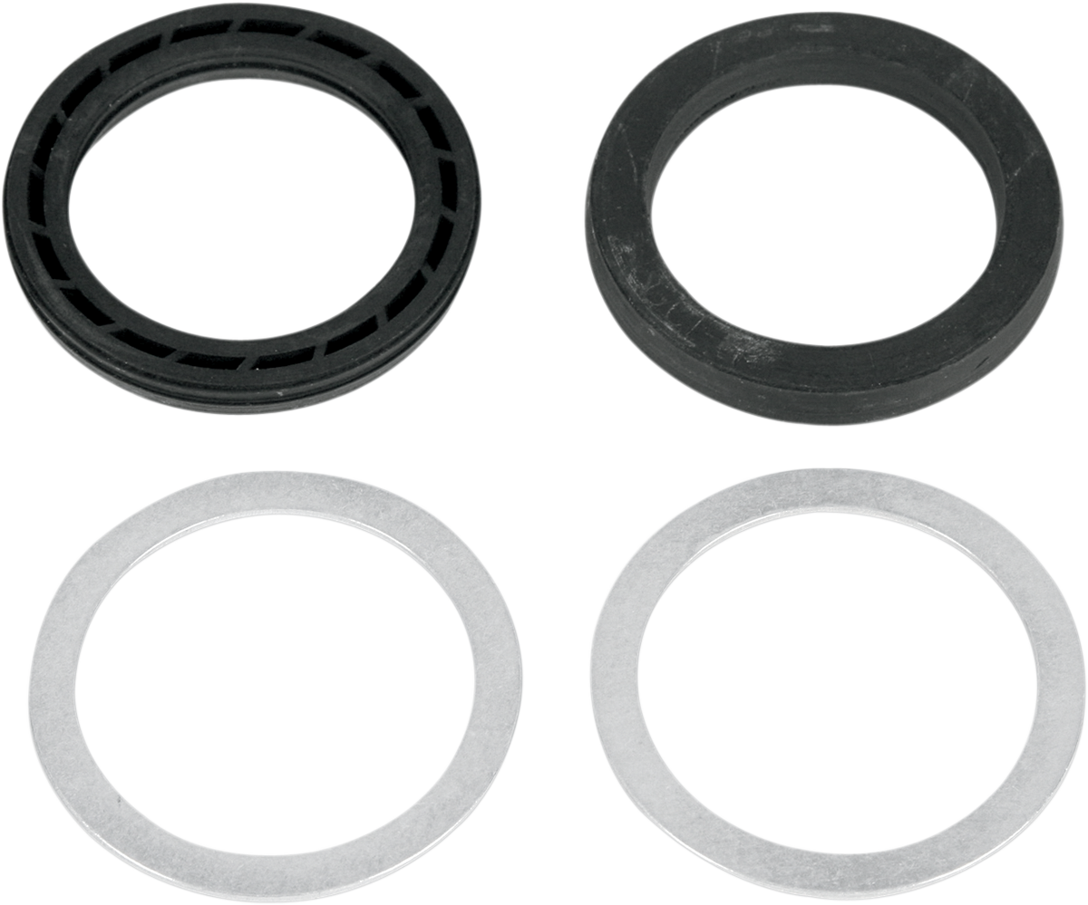 LEAKPROOF SEALS Pro-Moly Fork Seals