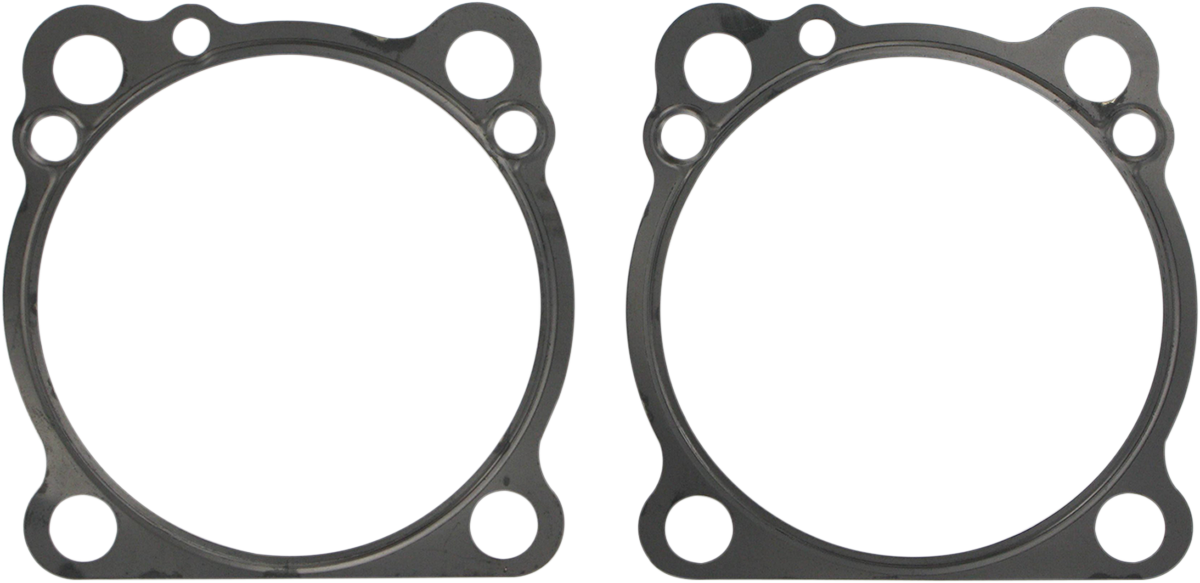 COMETIC Cylinder Base Gasket - .010" / XL 0934-0772