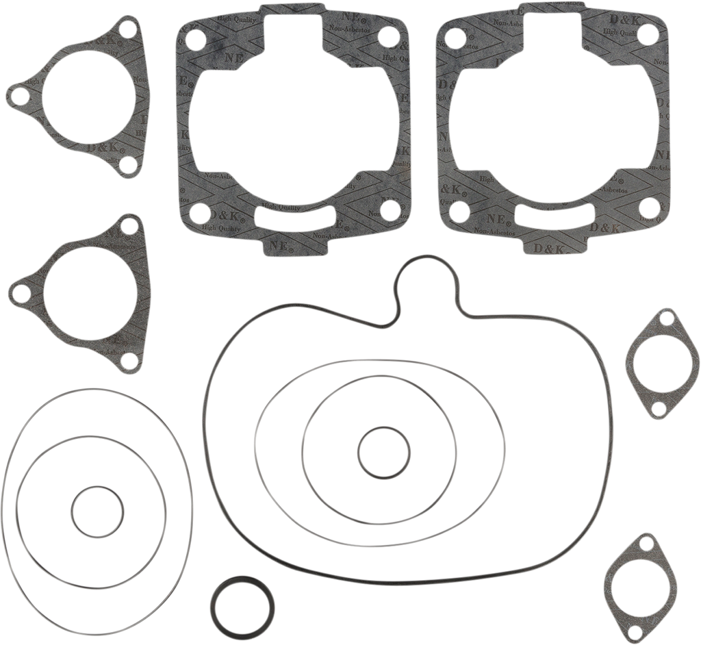 PROX Top End Gasket Set - Polaris 0934-6639