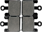 SBS HS Street Excel Sintered Front Brake Pads