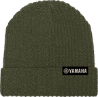 YAMAHA APPAREL Yamaha Racing Beanie