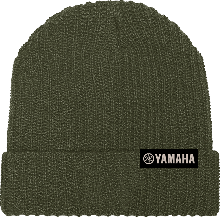 YAMAHA APPAREL Yamaha Racing Beanie