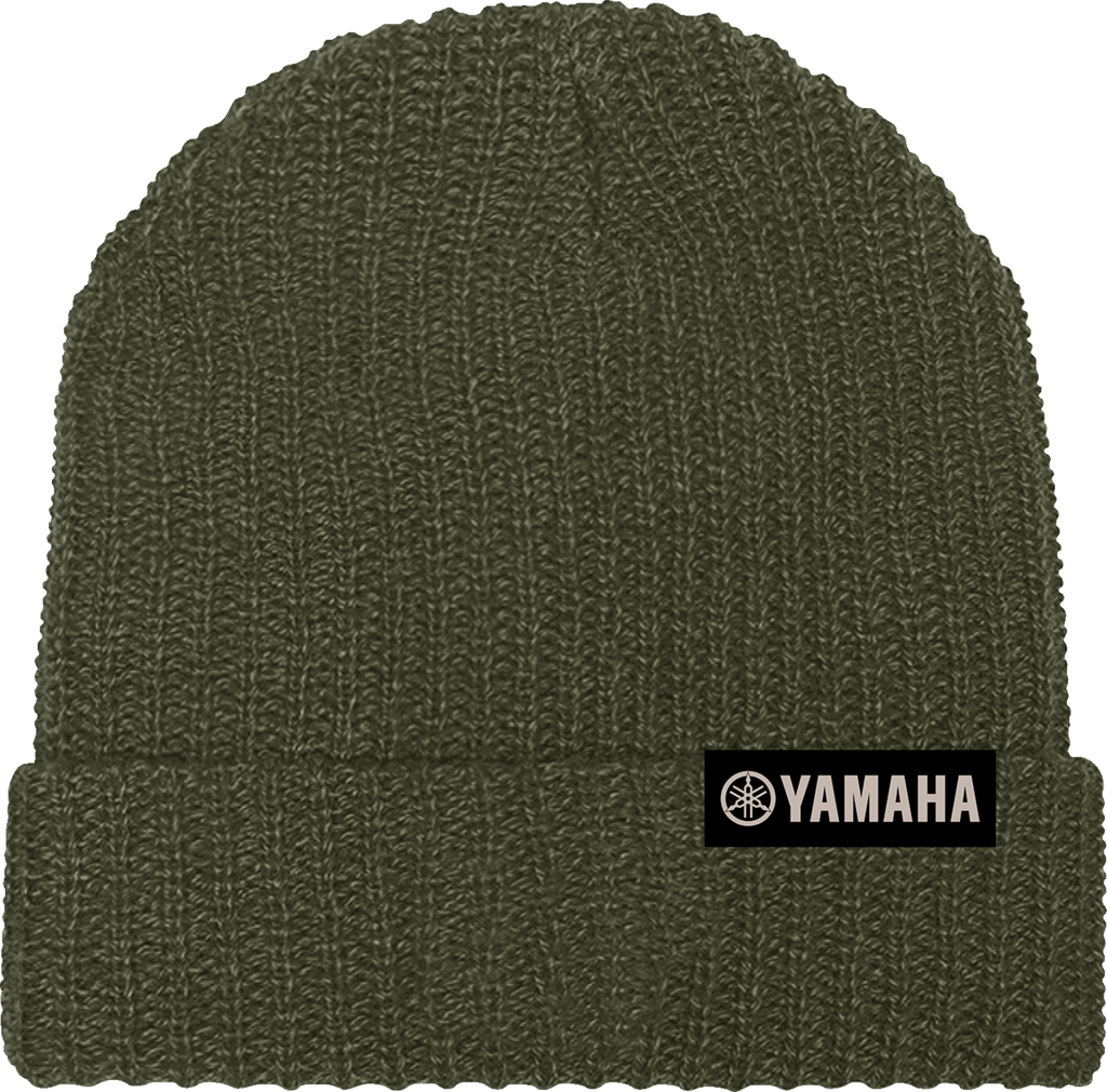 YAMAHA APPAREL Yamaha Racing Beanie