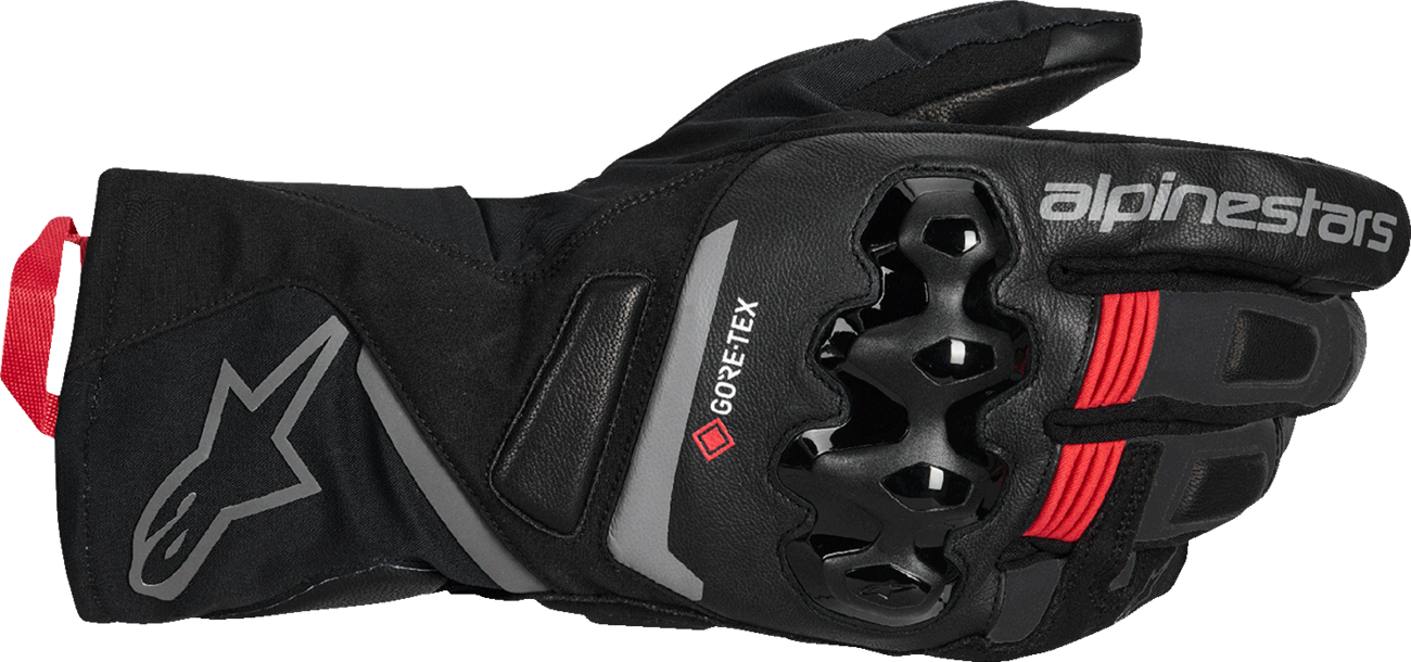 ALPINESTARS Gloves WT-8 Gore-Tex® Insulated