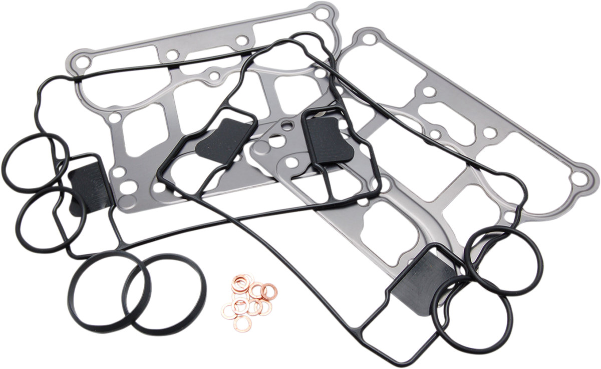 COMETIC S&S Die-Cast Rocker Box Gasket Kit