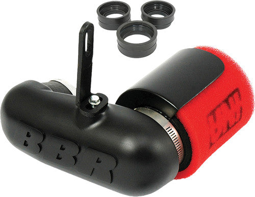 BBR Air Filter Kit - 430-KLX-1110